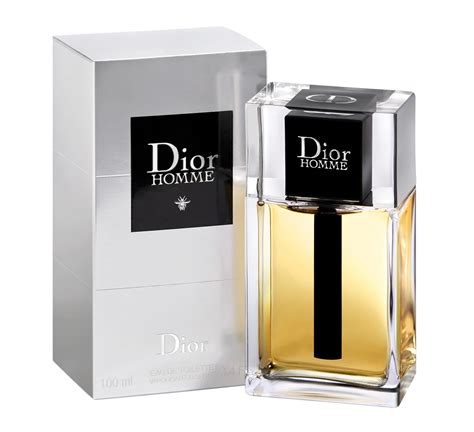 parfum dior homme eau de cologne|christian Dior Homme 2020.